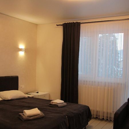 Hotel Naciku Spa Bukovel Dış mekan fotoğraf