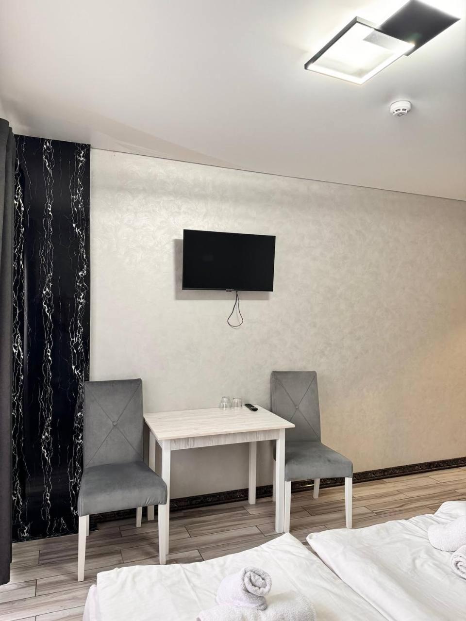 Hotel Naciku Spa Bukovel Dış mekan fotoğraf