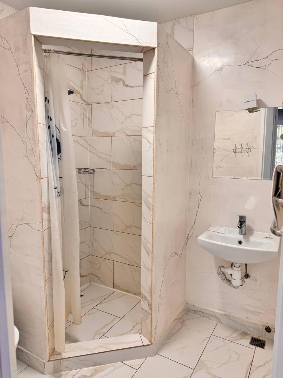 Hotel Naciku Spa Bukovel Dış mekan fotoğraf