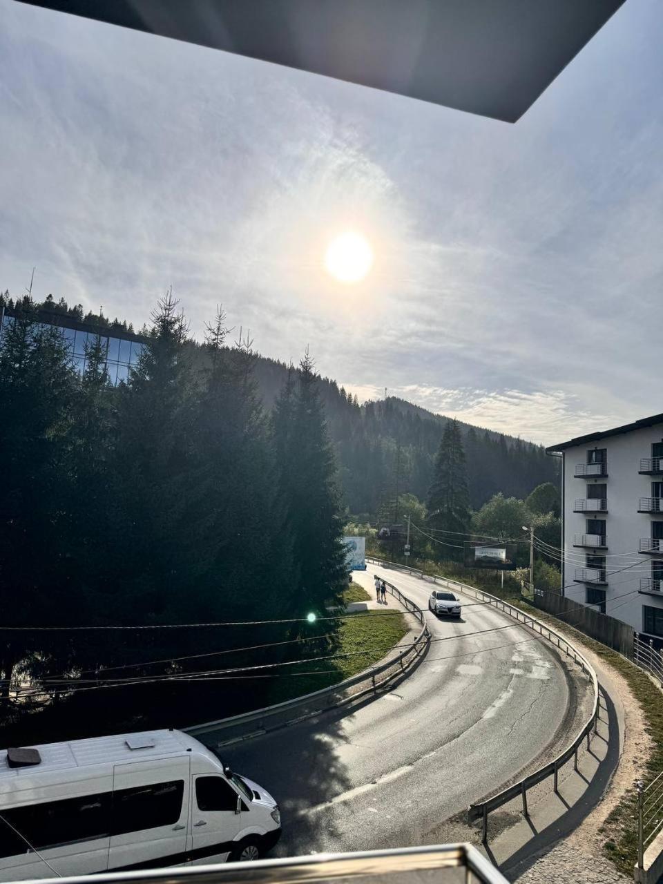 Hotel Naciku Spa Bukovel Dış mekan fotoğraf