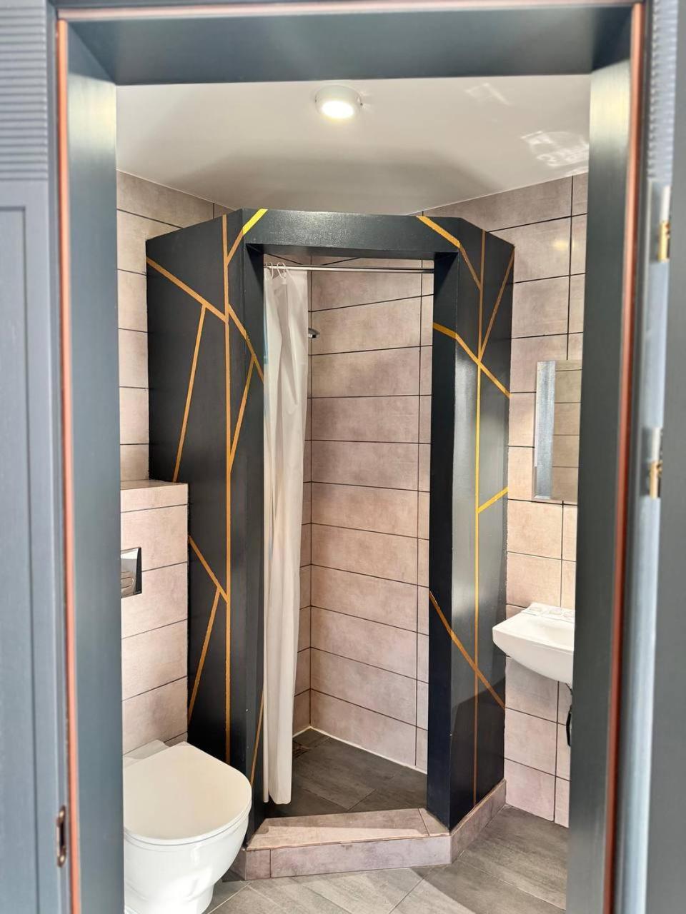 Hotel Naciku Spa Bukovel Dış mekan fotoğraf