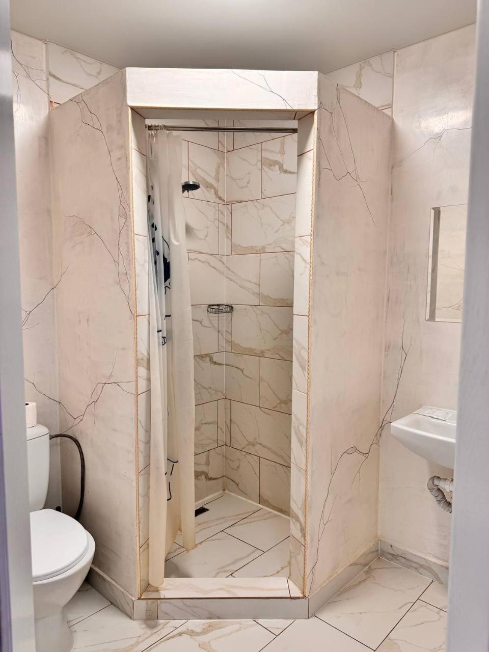 Hotel Naciku Spa Bukovel Dış mekan fotoğraf