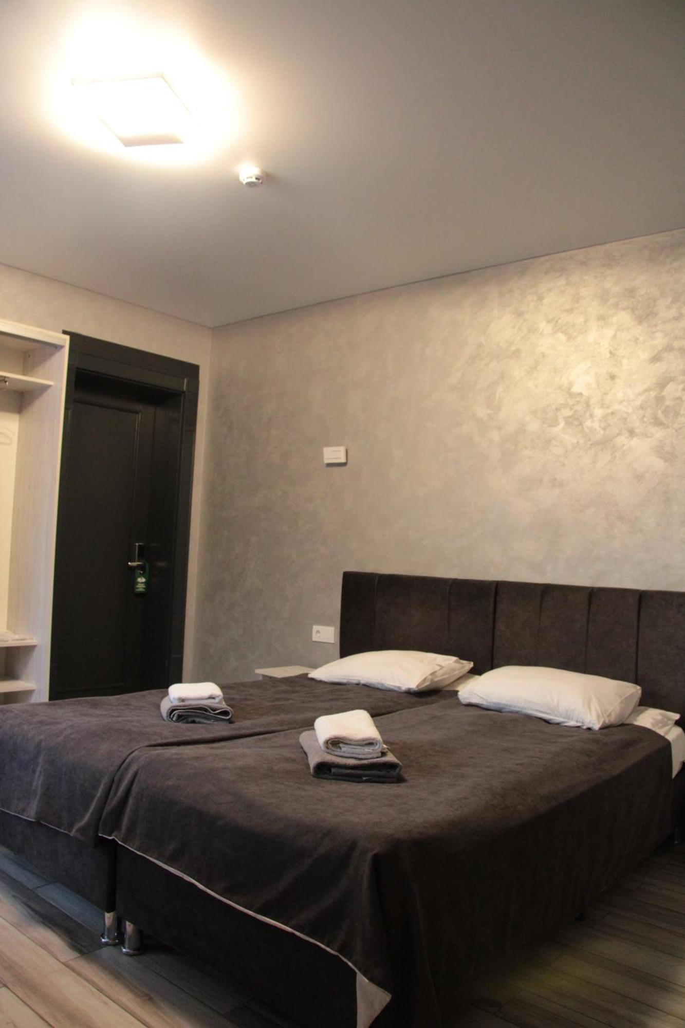 Hotel Naciku Spa Bukovel Dış mekan fotoğraf