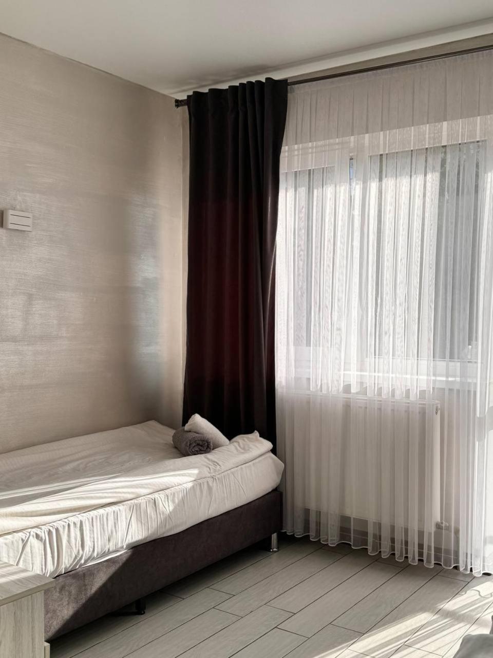 Hotel Naciku Spa Bukovel Dış mekan fotoğraf