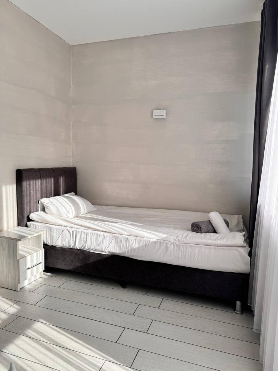 Hotel Naciku Spa Bukovel Dış mekan fotoğraf