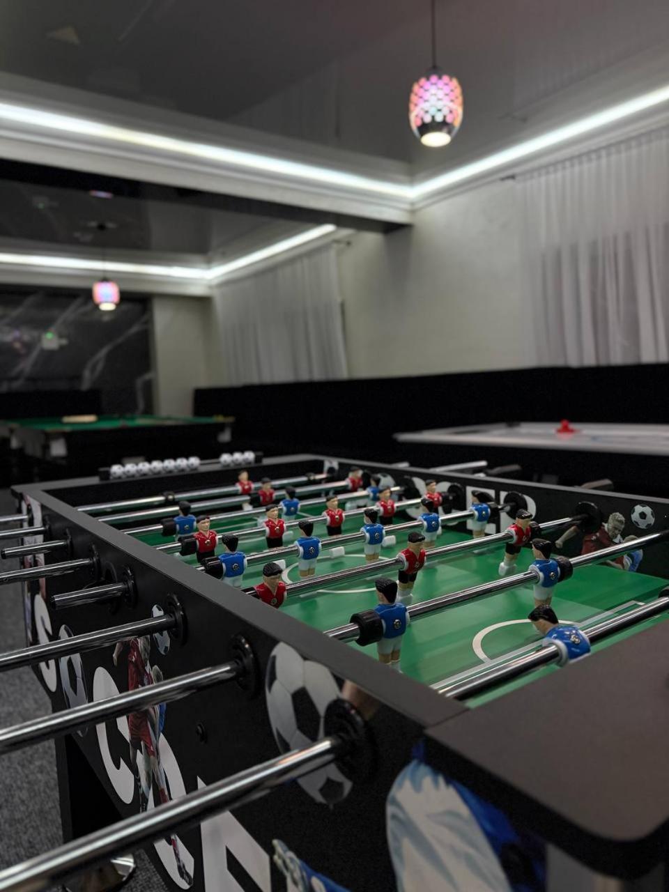 Hotel Naciku Spa Bukovel Dış mekan fotoğraf