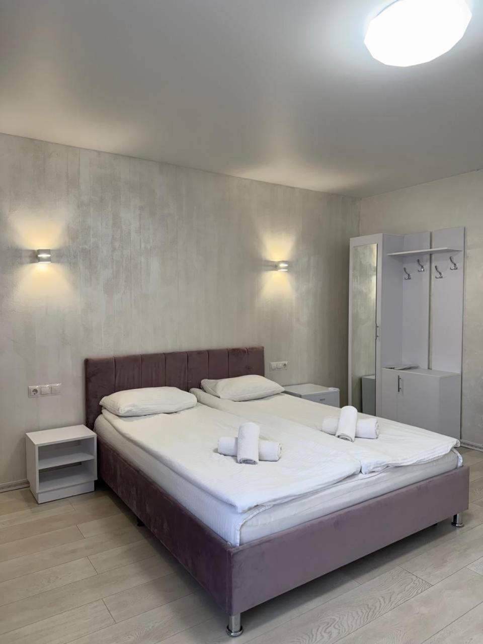 Hotel Naciku Spa Bukovel Dış mekan fotoğraf