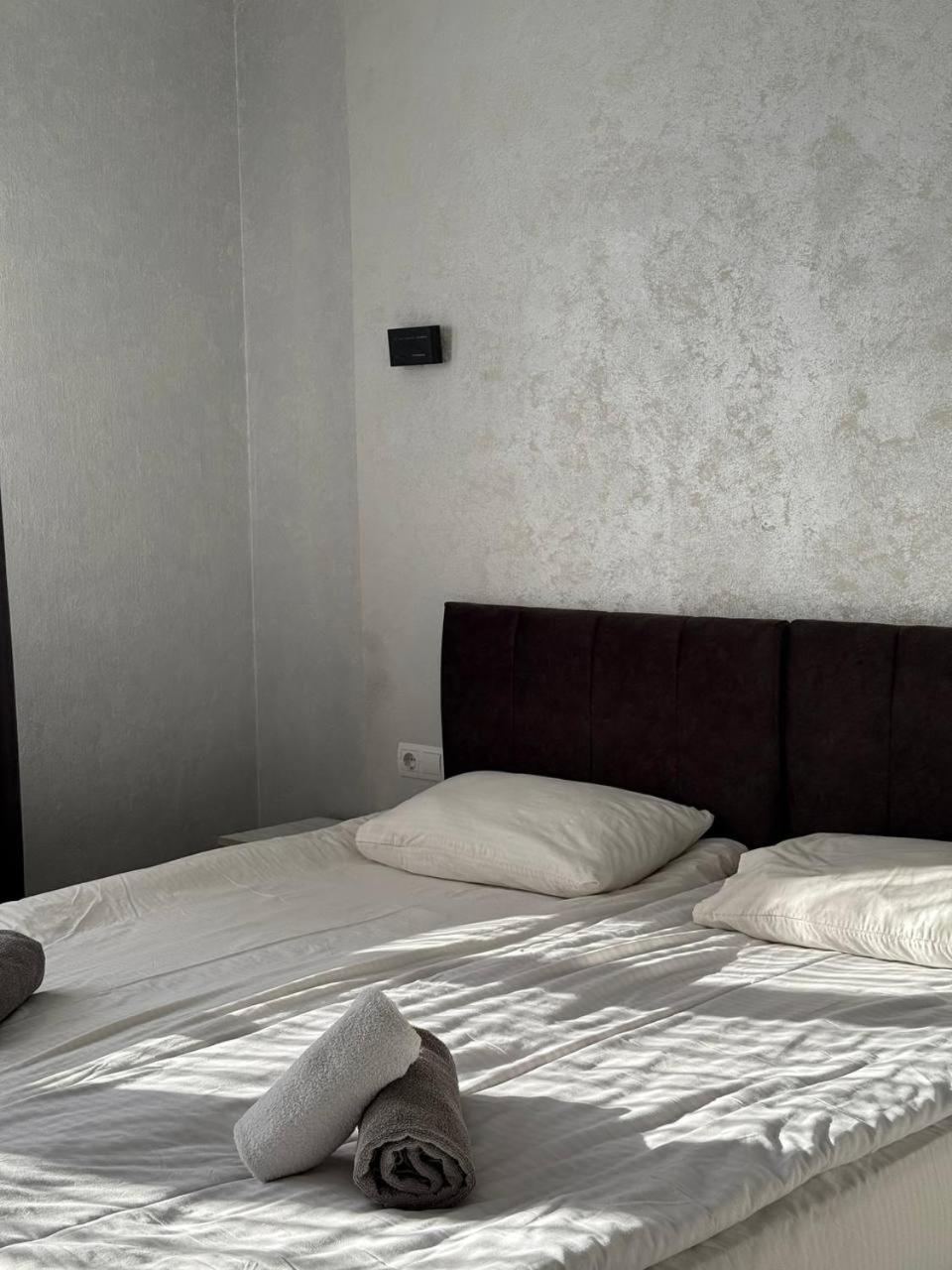 Hotel Naciku Spa Bukovel Dış mekan fotoğraf