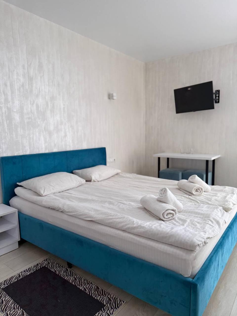 Hotel Naciku Spa Bukovel Dış mekan fotoğraf