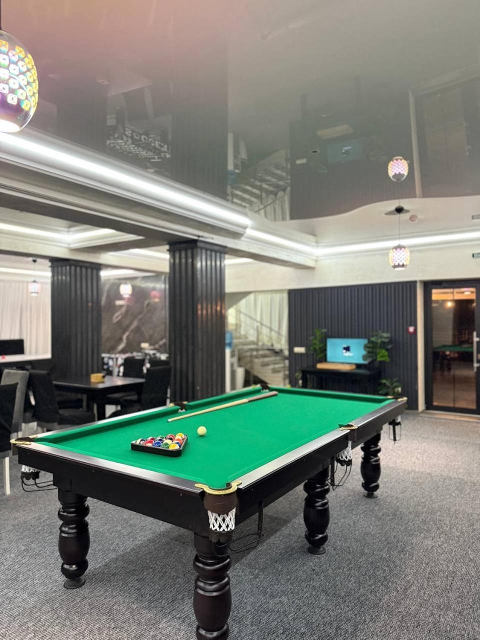 Hotel Naciku Spa Bukovel Dış mekan fotoğraf