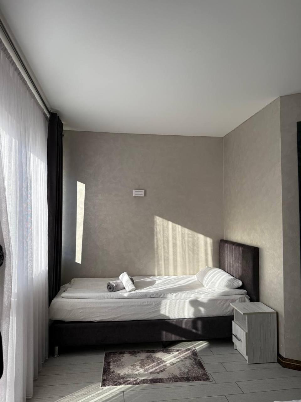 Hotel Naciku Spa Bukovel Dış mekan fotoğraf