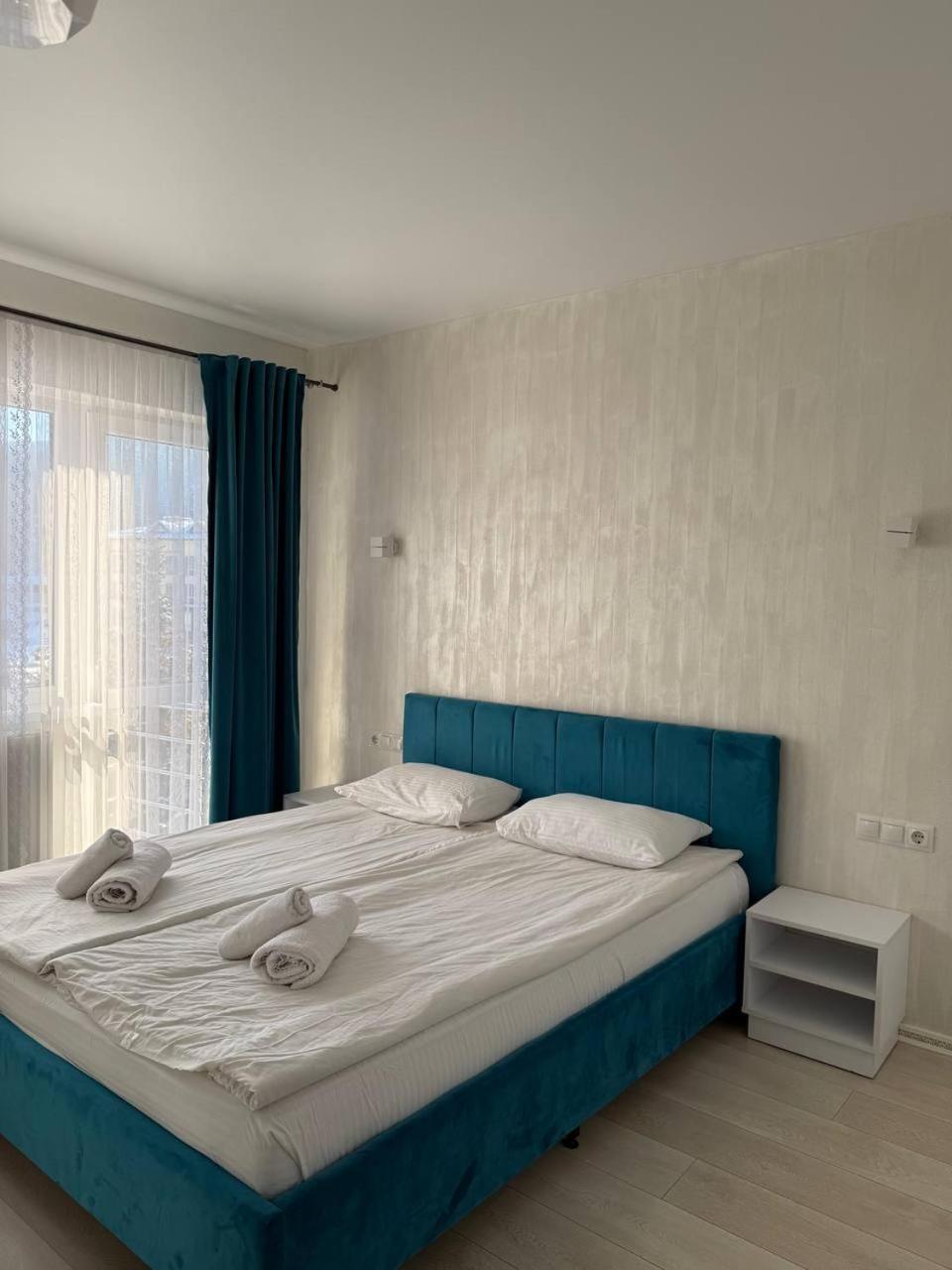 Hotel Naciku Spa Bukovel Dış mekan fotoğraf
