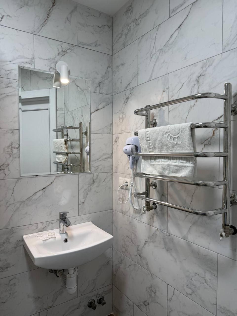 Hotel Naciku Spa Bukovel Dış mekan fotoğraf